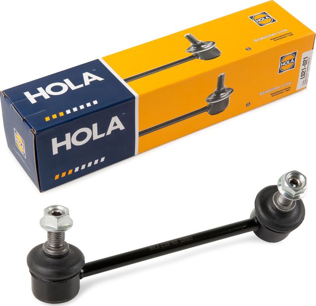 Стойка (тяга) стабилизатора HOLA. Артикул LS21-021