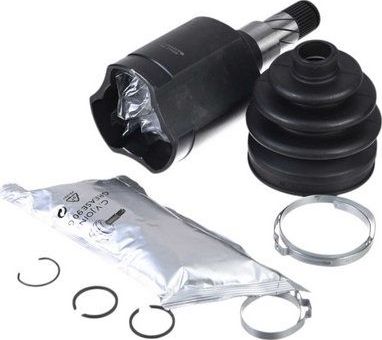 Шрус внутренний (граната) Zentparts. Артикул Z21442