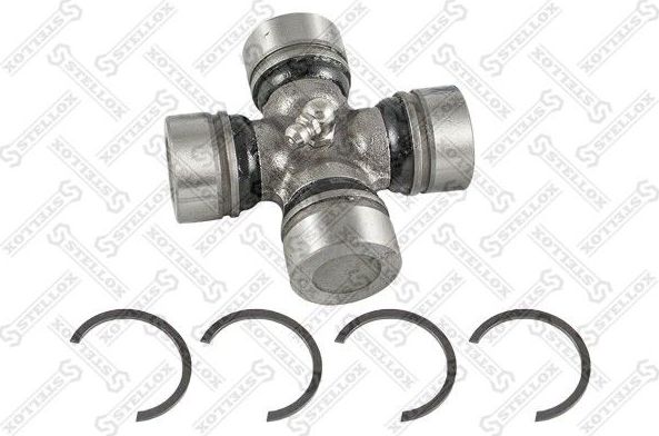 Крестовина карданного вала Stellox для Toyota Hilux VI 1998-2005. Артикул 20-36028-SX