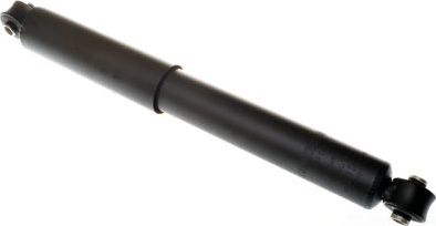 Амортизатор Denckermann задний для Dodge Caravan III 1995-2001. Артикул DSF092G