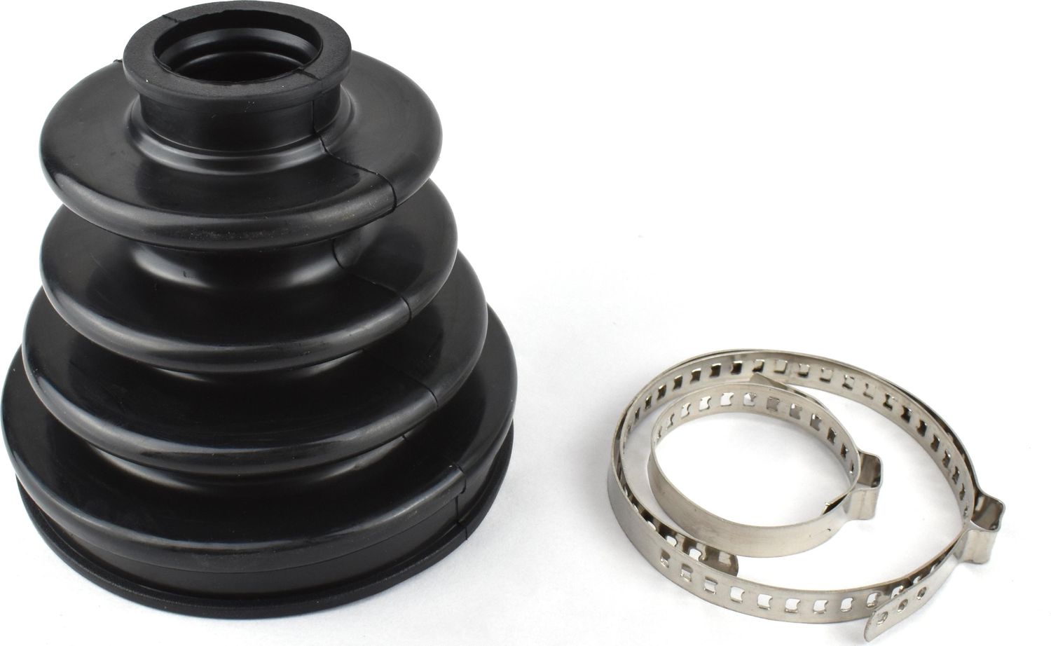 Пыльник ШРУС, комплект Jikiu. Артикул CD21052