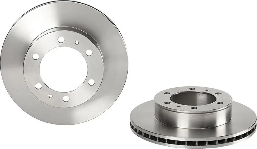 Тормозной диск Brembo PRIME LINE. Артикул 09.A634.10