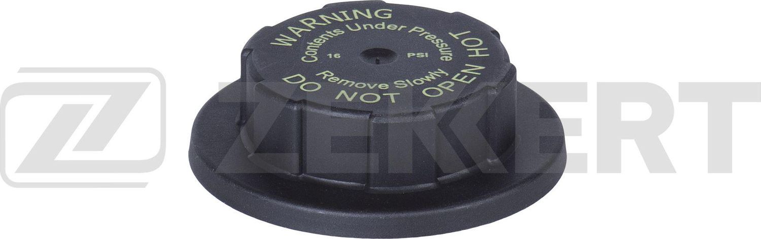 Крышка расширительного бачка MB M-Class (163) 98 Zekkert (полимерный материал). Артикул BD-2014