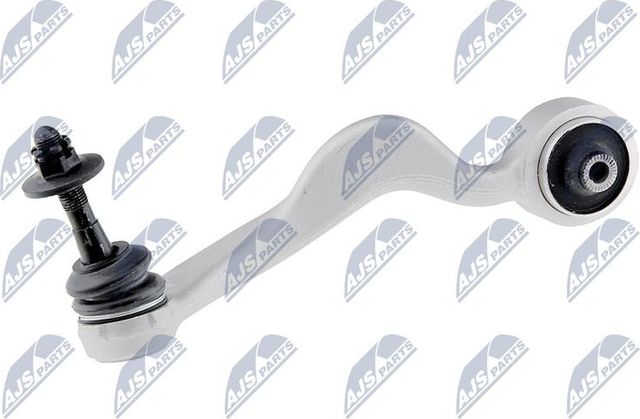 Поперечный рычаг передней подвески NTY задний левый верхний внешний для Lexus LS IV 2006-2017. Артикул ZWD-TY-174