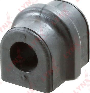 Втулка стабилизатора LYNXauto передняя правая/левая для Daewoo Kalos 2002-2007. Артикул B9610