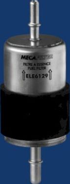Топливный фильтр MecaFilter. Артикул ELE6129