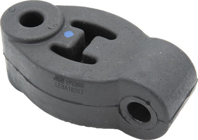 Крепление глушителя Mitsubishi ASX  Colt  Galant  Lancer (Jikiu). Артикул ep23006