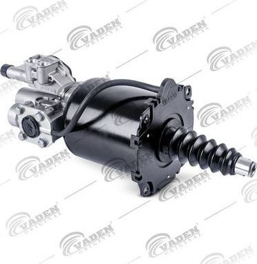ПГУ (пневмогидроусилитель сцепления) Vaden Original для Renault Midlum 2000-2013. Артикул 306.01.0018