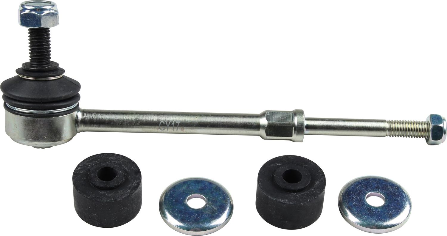 Стойка (тяга) стабилизатора JP Group. Артикул 1550501600