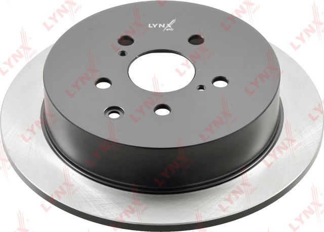 Тормозной диск LYNXauto. Артикул BN-1640