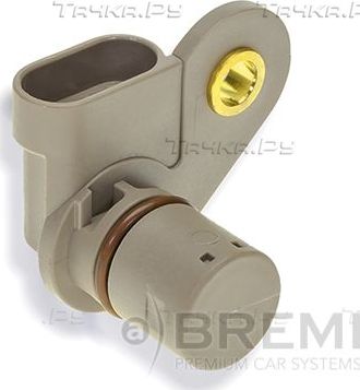 Датчик положения распредвала Bremi для Chevrolet Corvette C6 2004-2014. Артикул 60111