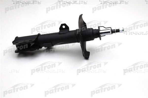 Амортизатор Patron передний правый для Toyota Corolla E120, E130 2001-2008. Артикул PSA334817