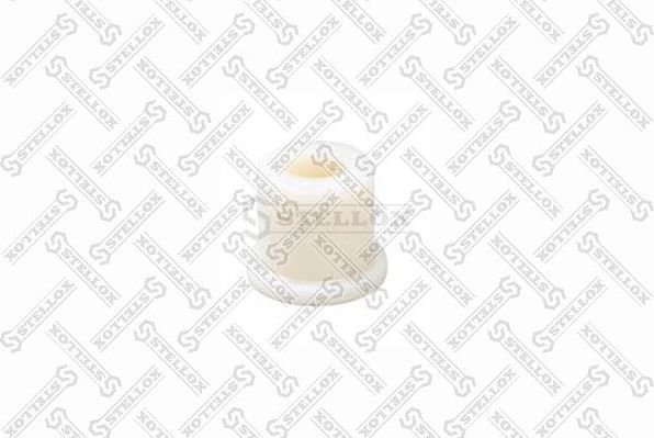 Втулка стабилизатора Stellox (полимерный материал) передняя/задняя правая/левая для DAF 95 1987-1998. Артикул 84-12588-SX