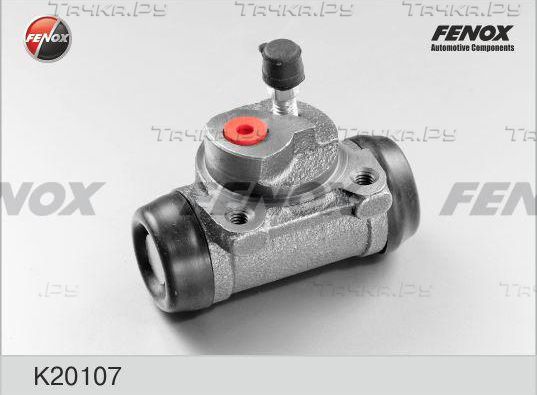 Тормозной цилиндр Fenox. Артикул K20107