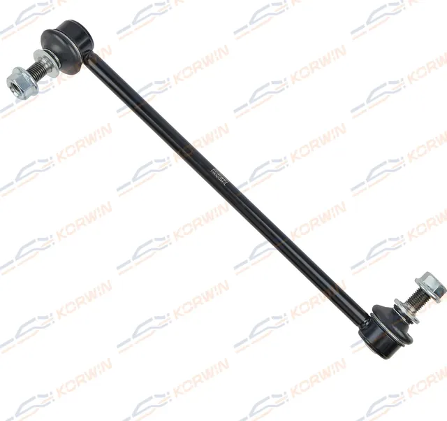 Стойка стабилизатора FR L Mercedes W204 (гарантия 1 год/30т.км) (Korwin). Артикул KWAD0241L