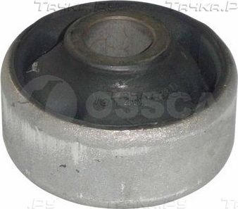Сайлентблок переднего рычага подвески OSSCA правый/левый для SEAT Toledo I 1991-1999. Артикул 01931
