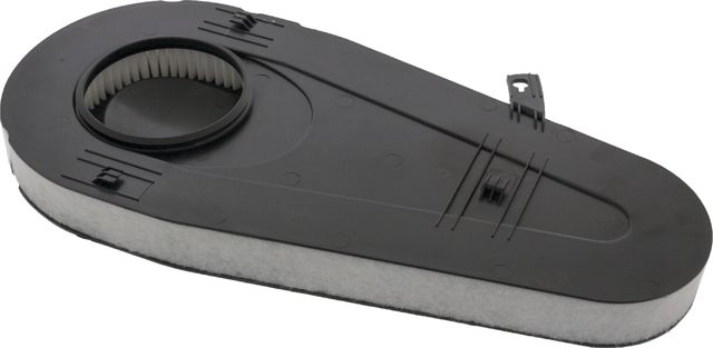 Воздушный фильтр Febi Bilstein для BMW 7 V (F01/F02/F04) 2008-2012. Артикул 45872