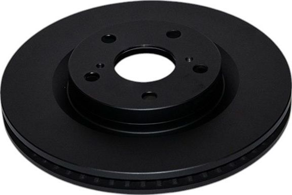 Тормозной диск Zentparts. Артикул Z06629
