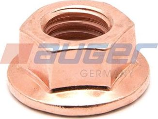 Гайка выпускной системы Auger. Артикул 97264