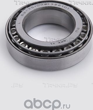 Ступичный подшипник (комплект) UAZ. Артикул 045200240303600