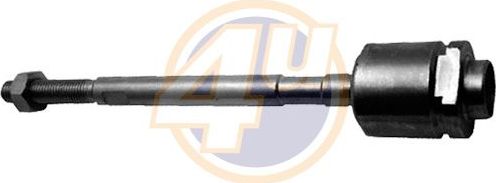 Рулевая тяга 4U для Daewoo Tico 1995-2000. Артикул DW-E-14343