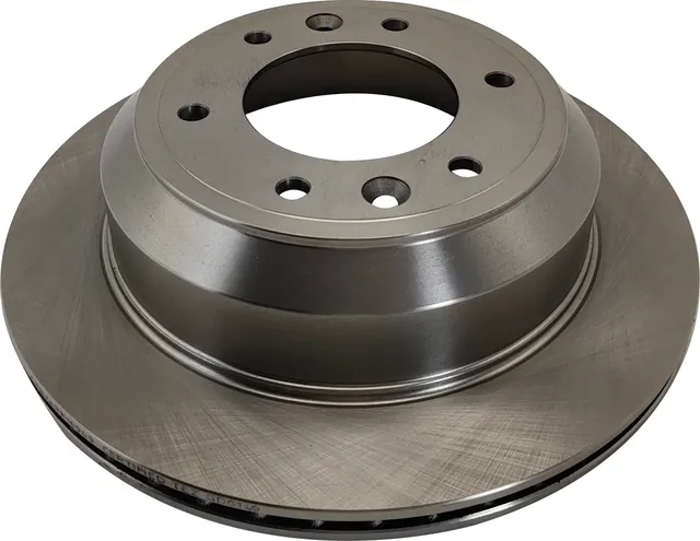 Диск тормозной (CTR). Артикул GD0149