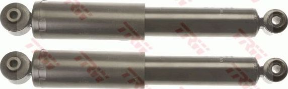 Амортизатор TRW Twin. Артикул JGT1268T