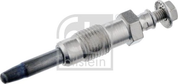 Свеча накаливания (накала) Febi Bilstein для BMW 3 III (E36) 1991-2000. Артикул 176259