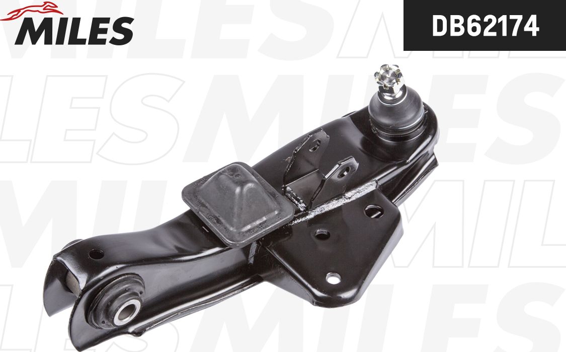 Поперечный рычаг передней подвески Miles (сталь). Артикул DB62174