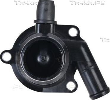 Термостат Zentparts для Opel Mokka I 2012-2026. Артикул Z45603