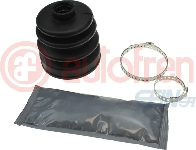 Пыльник ШРУСа OPEL/MAZDA/HYUNDAI/MITSUBISHI (Seinsa Autofren). Артикул D8125