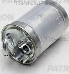 Топливный фильтр Patron для Audi A4 I (B5) 1997-2001. Артикул PF3061