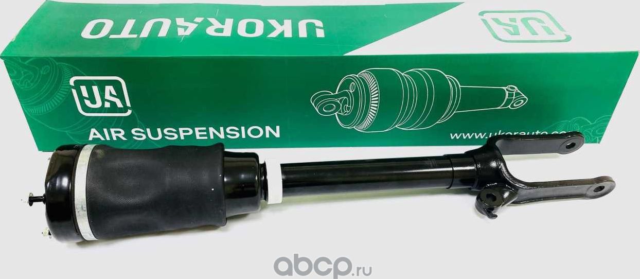Амортизаторная стойка (Ukorauto). Артикул U0608105