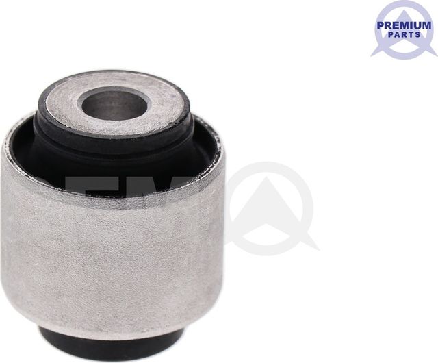 Сайлентблок заднего рычага подвески Sidem. Артикул 849738