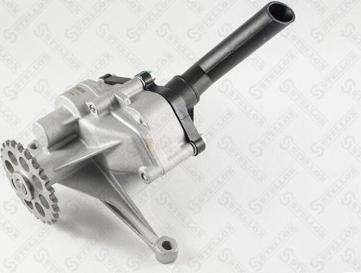 Масляный насос Stellox для Mercedes-Benz Sprinter 901, 902 2000-2006. Артикул 04-40013-SX