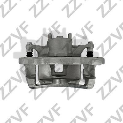 Тормозной суппорт ZZVF. Артикул ZV46A01