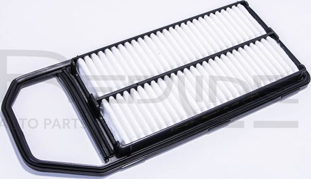 Воздушный фильтр RED Line для Suzuki Baleno II 2016-2026. Артикул 36SZ063