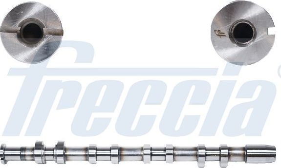 Распредвал Freccia. Артикул CM05-2247