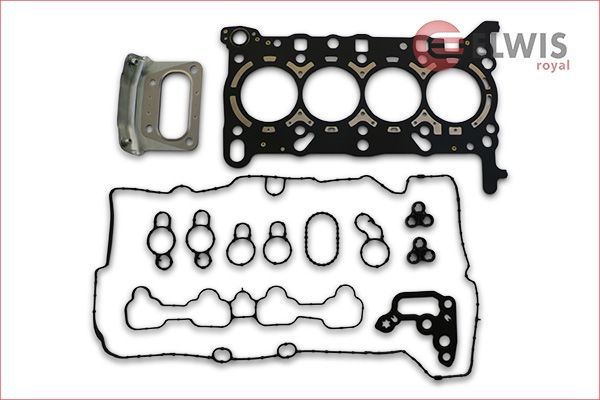 Комплект прокладок ГБЦ Elwis Royal для Opel Astra K 2015-2026. Артикул 9842614