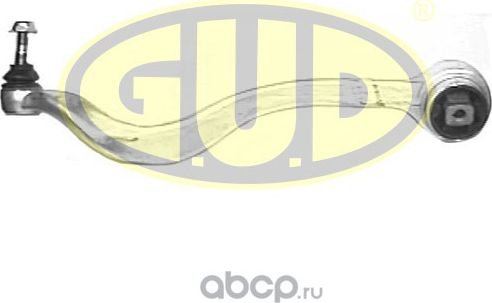 Поперечный рычаг G.U.D. правый верхний для BMW 5 IV (E39) 1995-2004. Артикул GSP501008