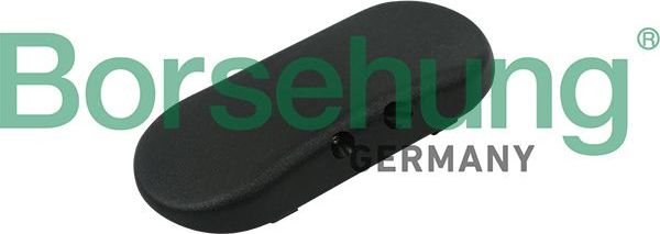 Форсунка омывателя лобового стекла Borsehung. Артикул B18496