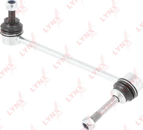 Стойка (тяга) стабилизатора LYNXauto. Артикул C7320R