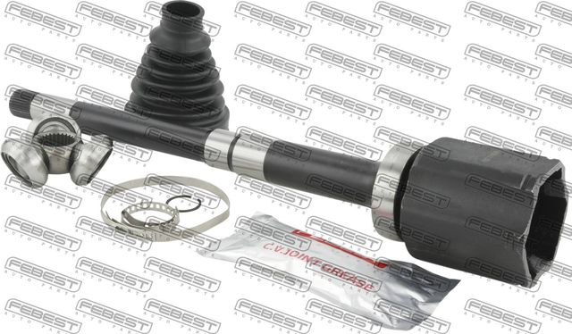 Шрус внутренний (граната) Febest. Артикул 2111-KUGIIRH