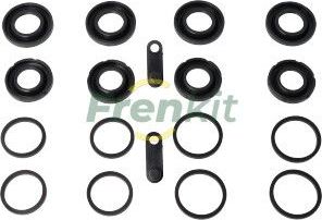 Ремкомплект тормозного суппорта Frenkit. Артикул 228004