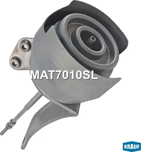 Актуатор турбокомпрессора Krauf. Артикул MAT7010SL