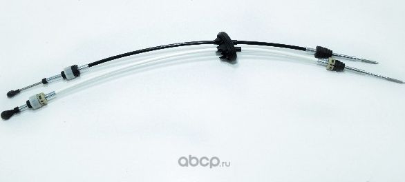 5514603 9062600051 MERCEDES SPRINTER 3 - 6 speed - Short 2008 - трос КПП (Cavo). Артикул 5514603