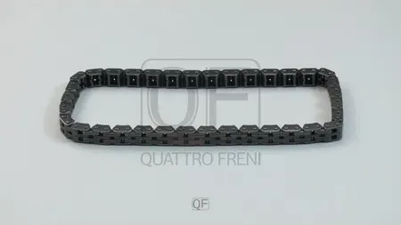 Цепь привода ГРМ (Quattro Freni). Артикул qf13a00112