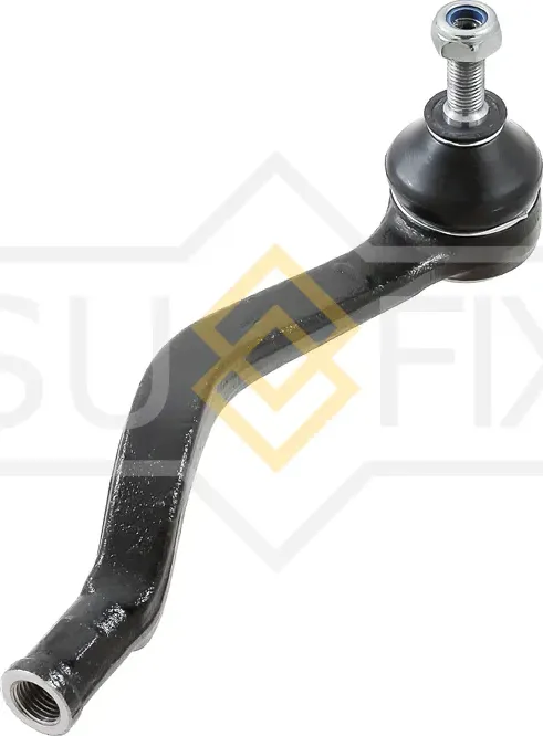 Наконечник рулевой тяги | перед прав | (Sufix). Артикул SE-1044