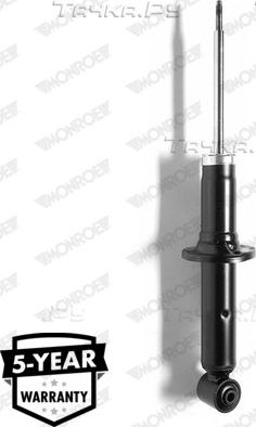 Амортизатор Monroe Original (Gas). Артикул 26339