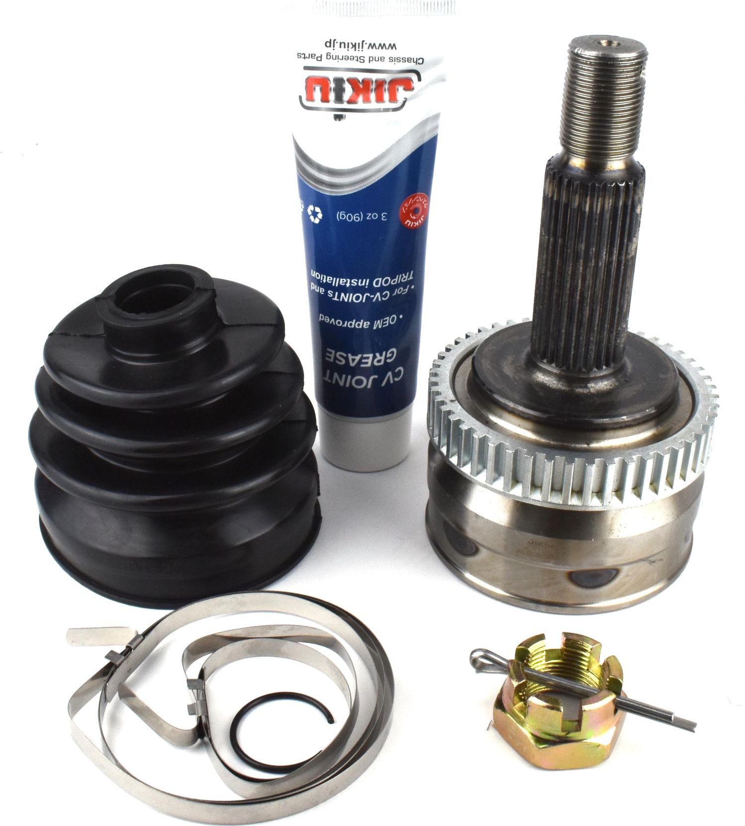 ШРУС наружный Jikiu. Артикул JC11047